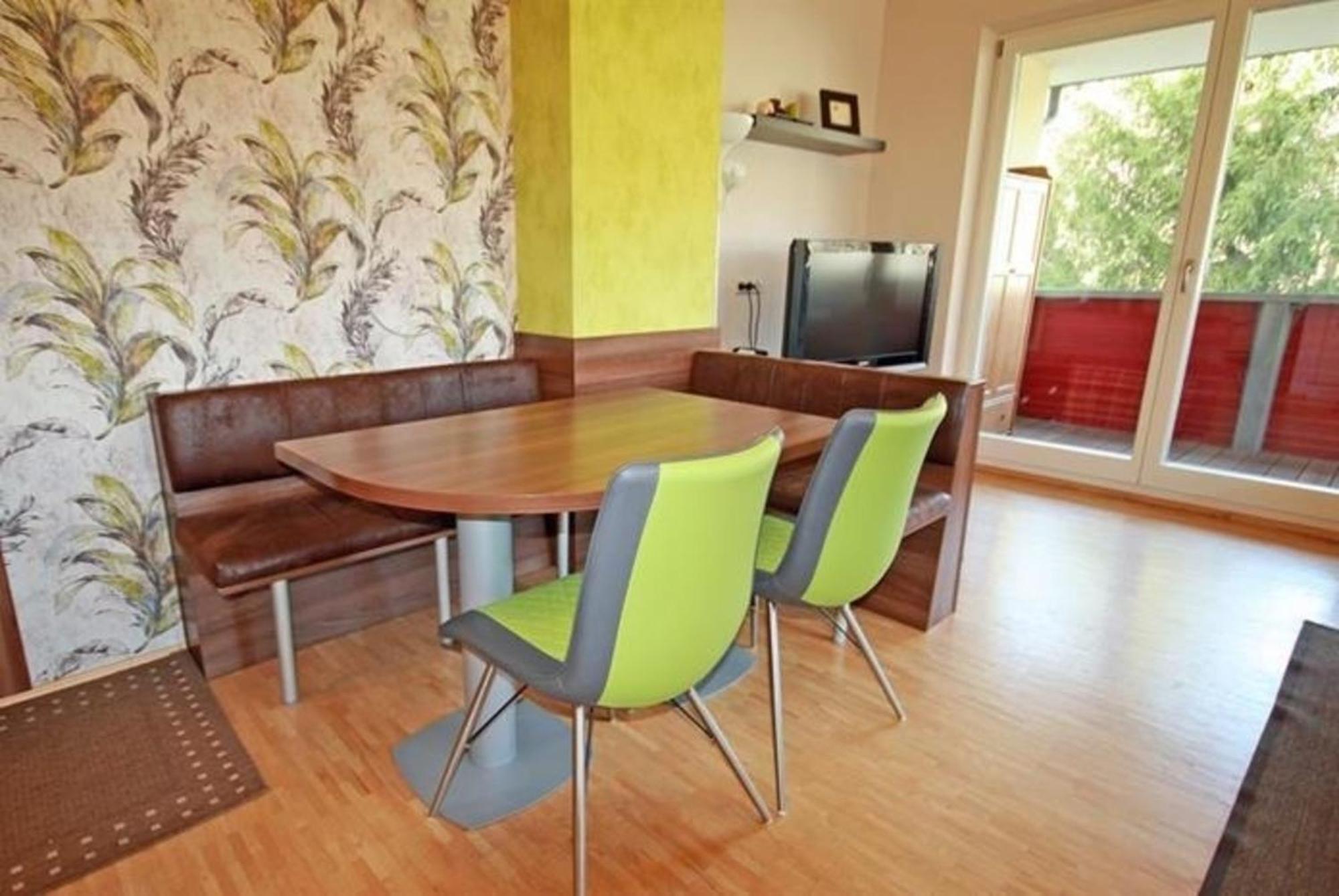 Apart 15 By Alpenidyll Apartments Schladming Ngoại thất bức ảnh