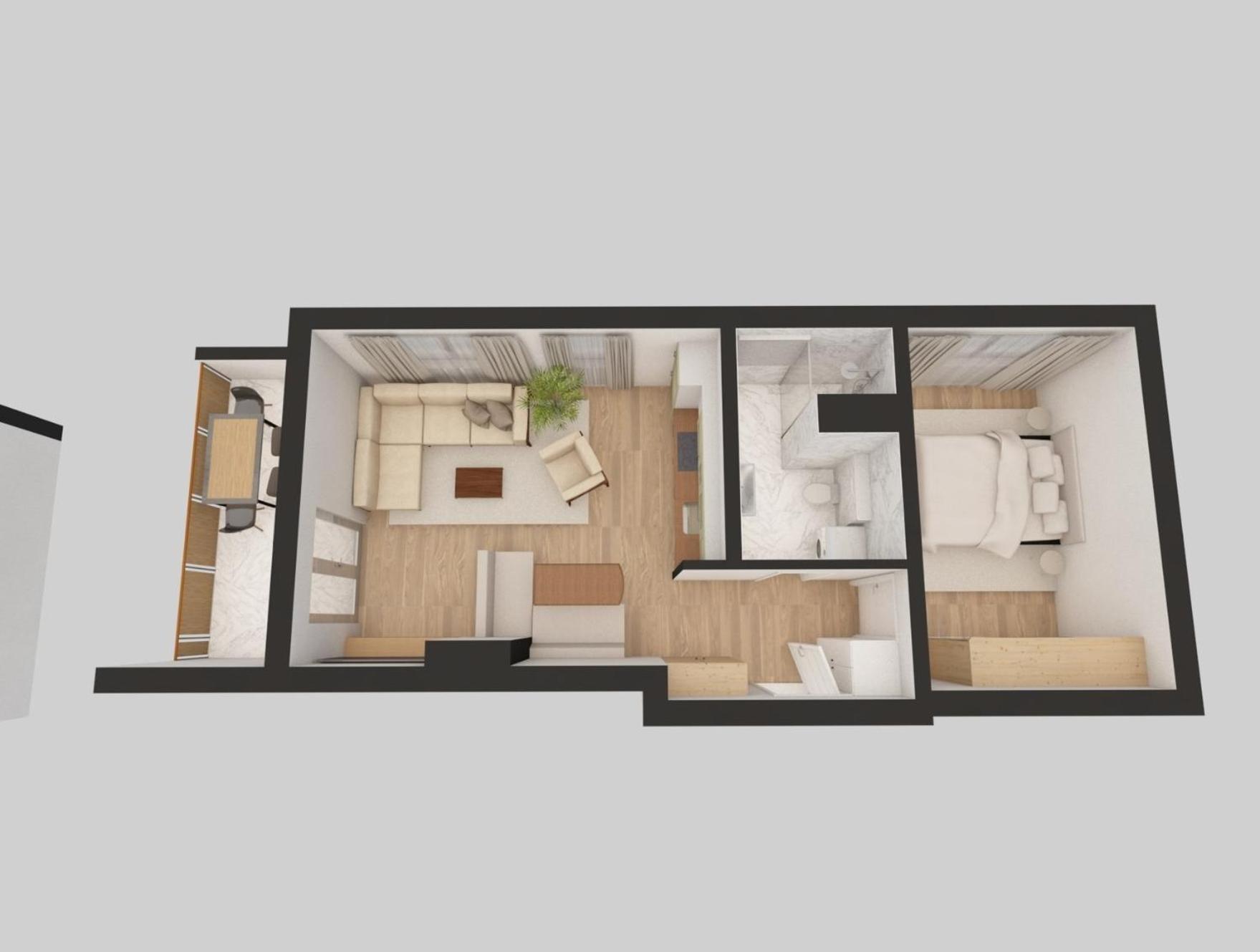 Apart 15 By Alpenidyll Apartments Schladming Ngoại thất bức ảnh